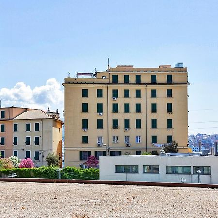 Le Chicche Del Porto Riviera Apartment Genoa Exterior photo