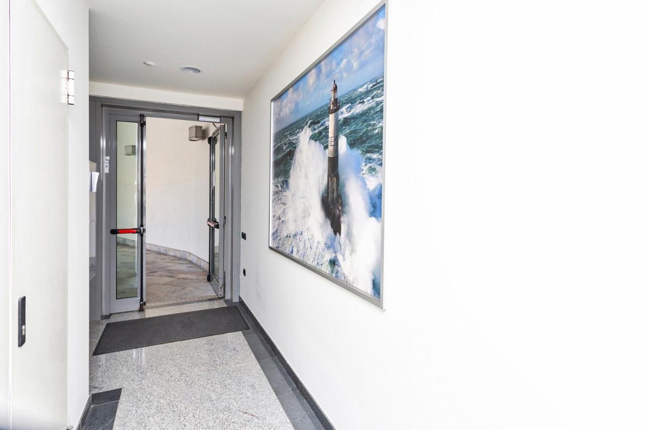 Le Chicche Del Porto Riviera Apartment Genoa Exterior photo