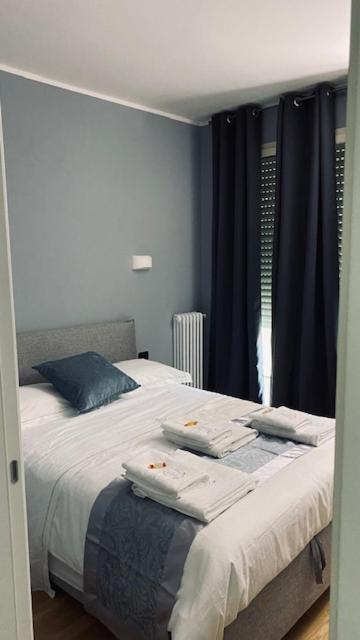 Le Chicche Del Porto Riviera Apartment Genoa Exterior photo
