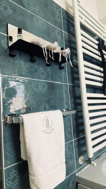 Le Chicche Del Porto Riviera Apartment Genoa Exterior photo