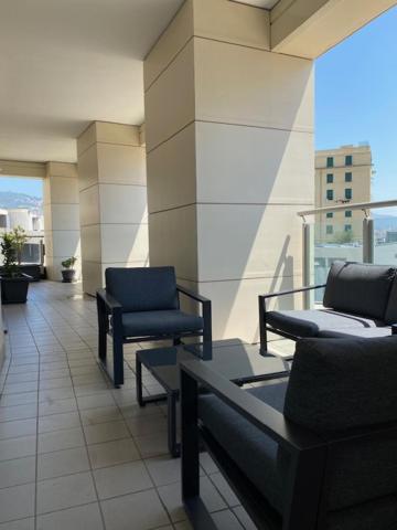 Le Chicche Del Porto Riviera Apartment Genoa Exterior photo