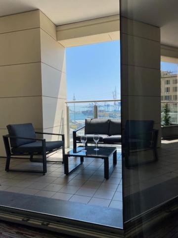 Le Chicche Del Porto Riviera Apartment Genoa Exterior photo